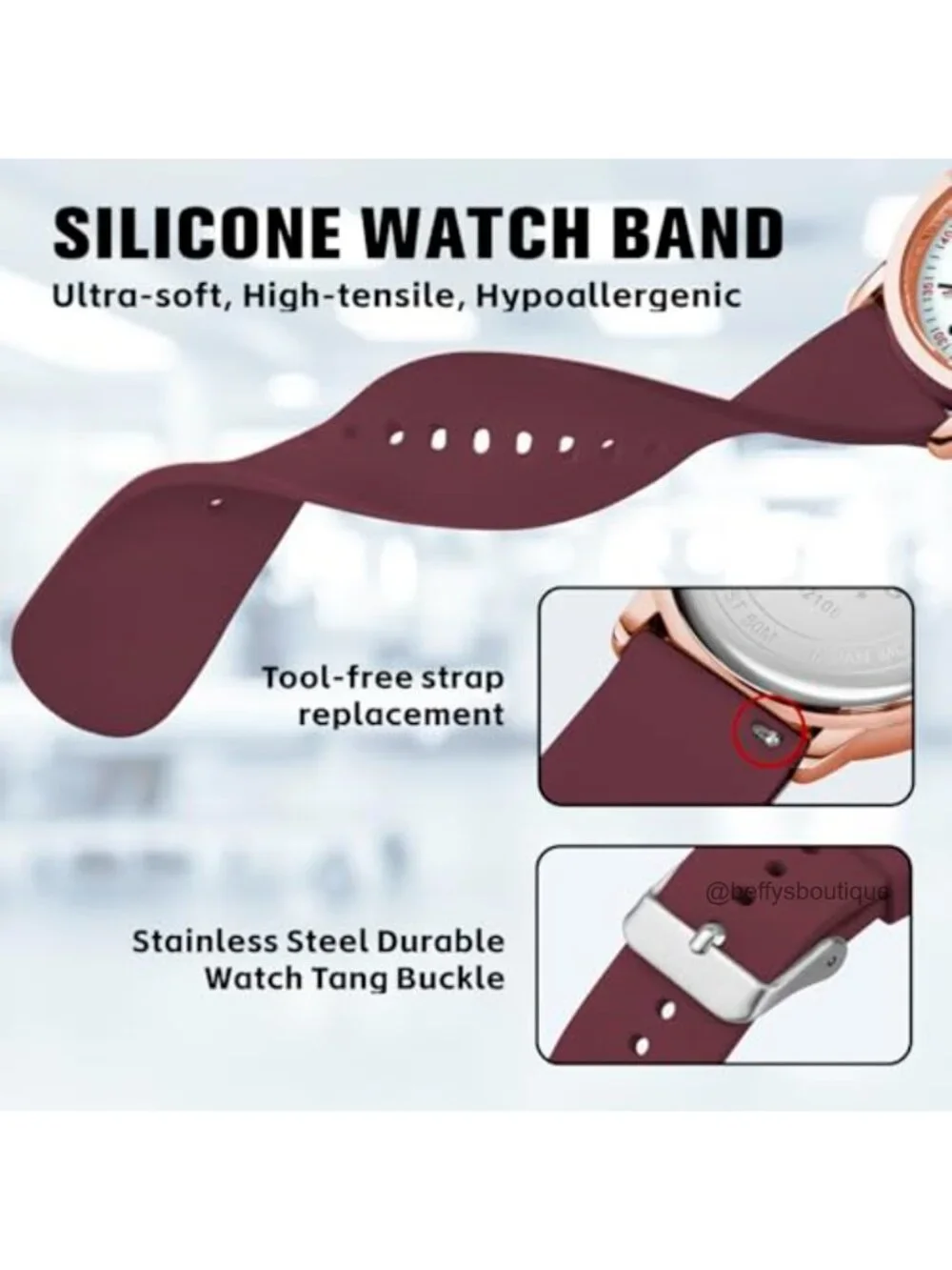 N/A nurse watch
